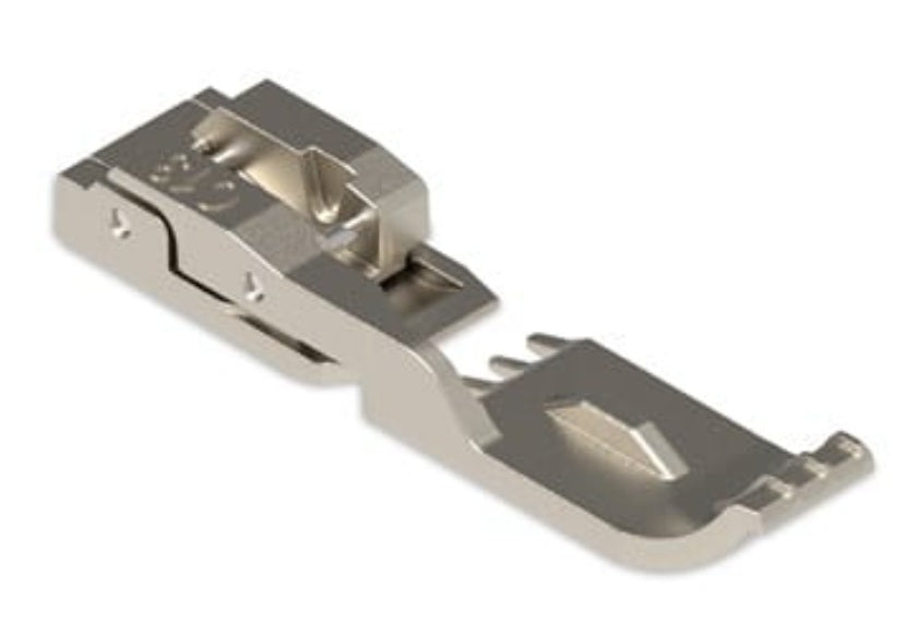 Surjeteuse recouvreuse BERNINA L890