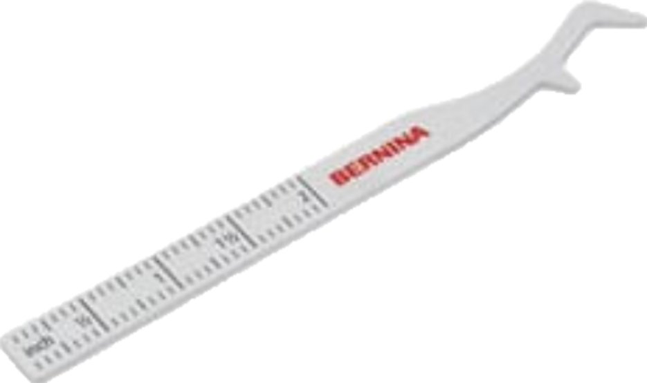 Surjeteuse recouvreuse BERNINA L890