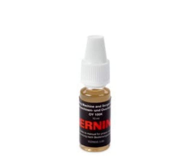 Surjeteuse recouvreuse BERNINA L890