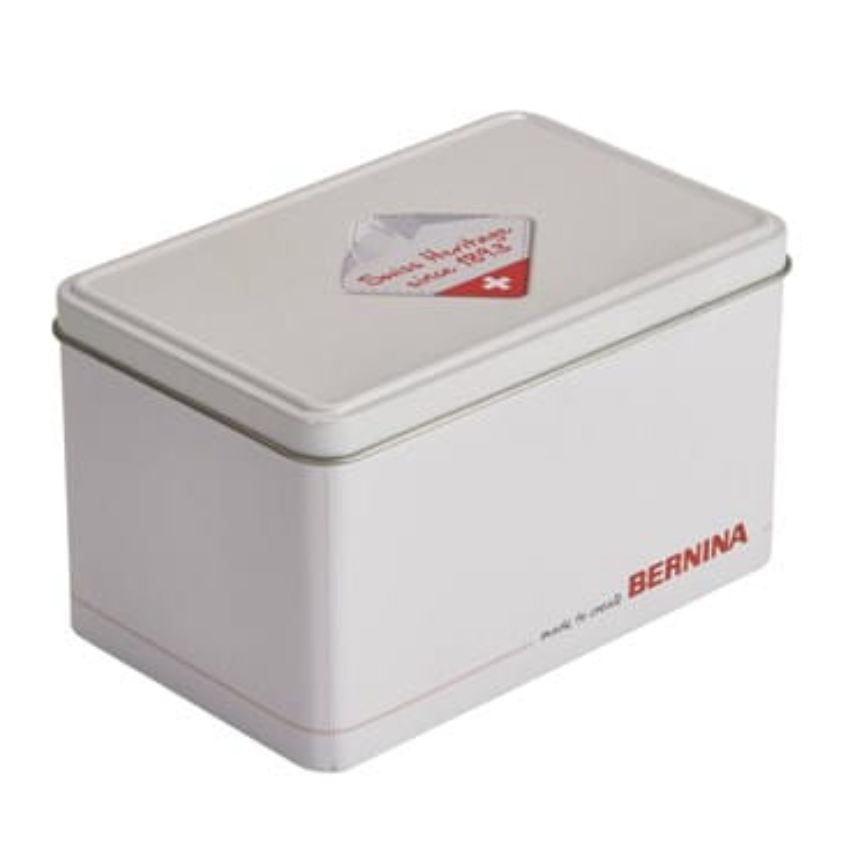 Surjeteuse recouvreuse BERNINA L890