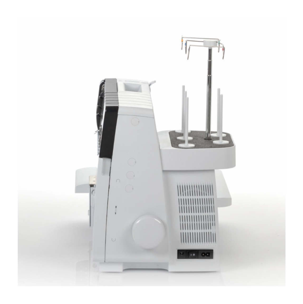 Surjeteuse recouvreuse BERNINA L890