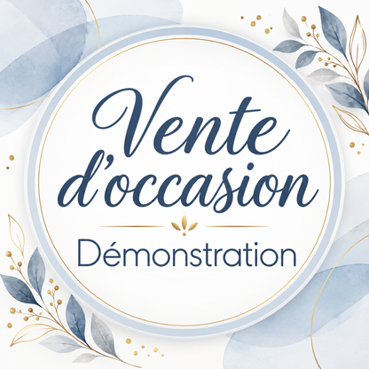 APA Occasion | JUKI MO2000 QVP Surjeteuse à enfilage automatique - Machine démonstration