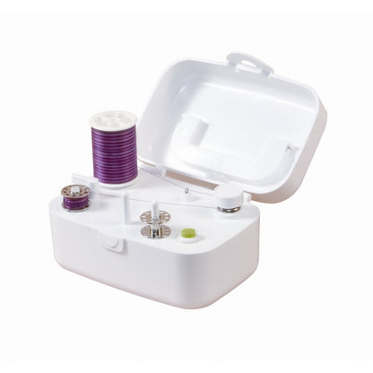 BOBINEUR A CANETTE EXTERNE