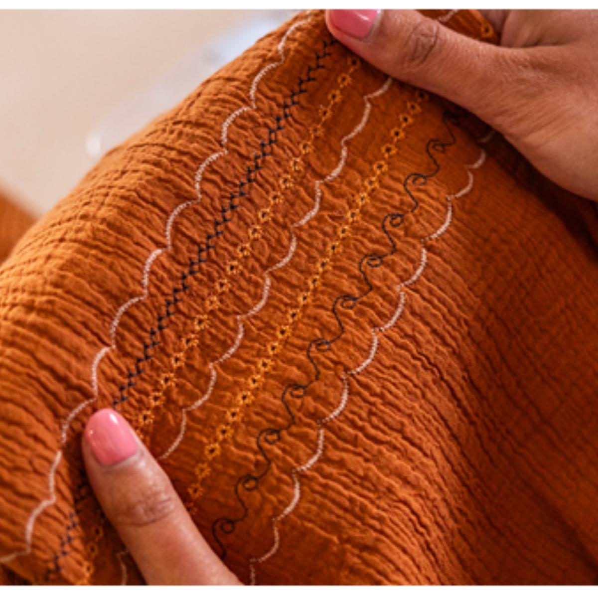 Brother Innov-is M380 | Machine Combinée Couture, Quilting et Broderie Connectée