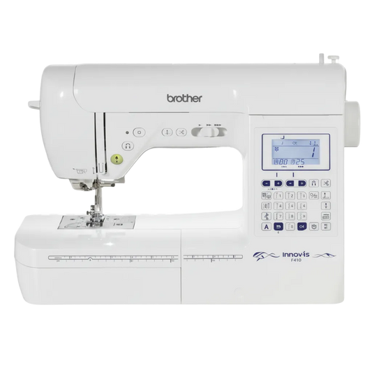 BROTHER Innovis F410 Machine à coudre