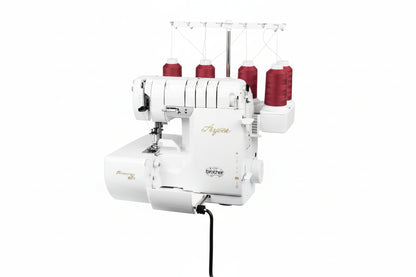 BABY LOCK Surjeteuse et recouvreuse ASPIRE - Garantie 5 ans