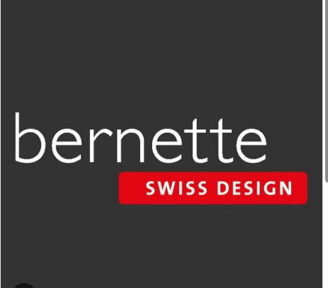 BERNETTE b79 Machine à coudre et à broder