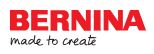 BERNINA B475QE Machine à coudre et à quilter