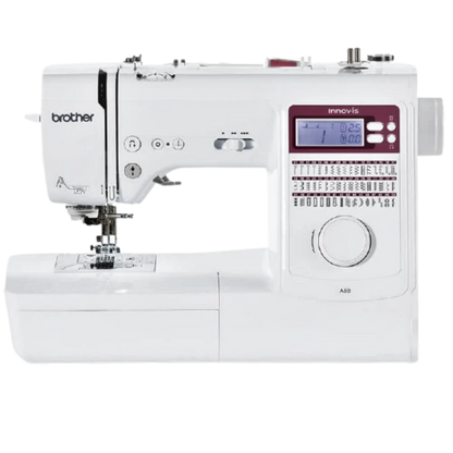 machine a coudre brother a50