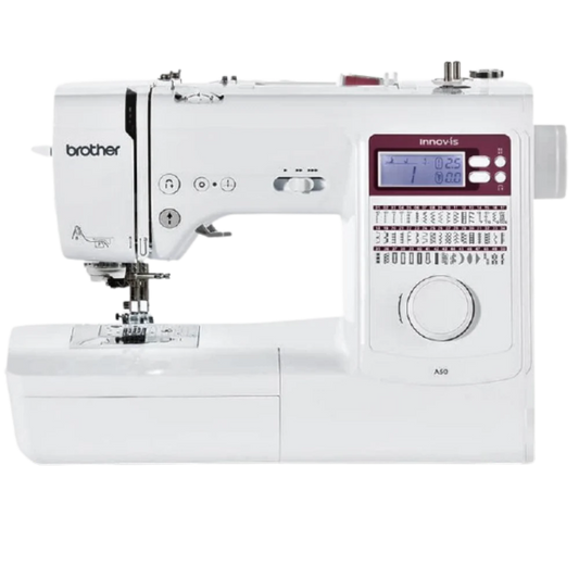machine a coudre brother a50