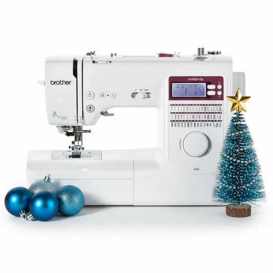 BROTHER Innovis A50 Machine à coudre
