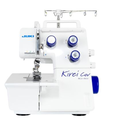 OCCASION - JUKI MCS1800 Recouvreuse