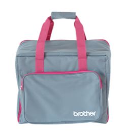 Sac pour surjeteuse ou recouvreuse Brother réf Zoverlocbag1