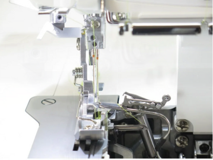 JUKI MO2000 QVP Surjeteuse à enfilage automatique