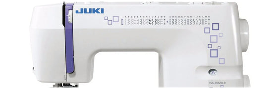 JUKI HZL355Z Machine à coudre