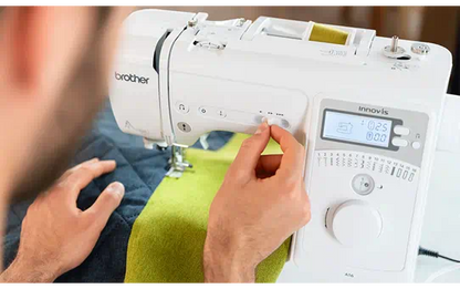 BROTHER Innovis A16 Machine à coudre