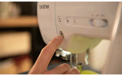 BROTHER Innovis A16 Machine à coudre