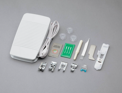 BROTHER Innovis CS70S Machine à coudre