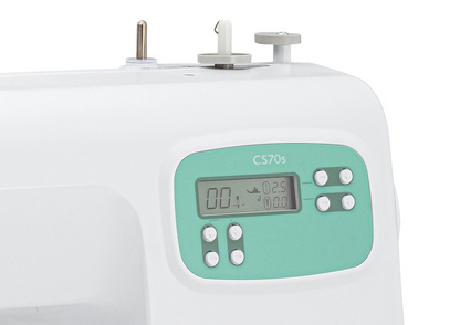 BROTHER Innovis CS70S Machine à coudre