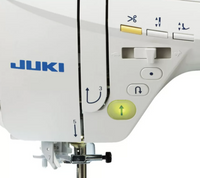 HZL-DX7 JUKI Machine à coudre