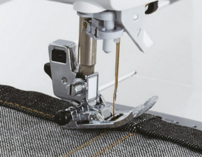 JUKI HZL DX7 Machine à coudre