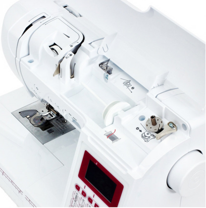 BROTHER Innovis F400 Machine à coudre