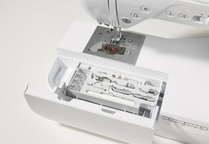 BROTHER Innovis F400 Machine à coudre