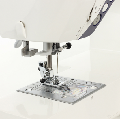 JUKI HZL G220 Machine à coudre