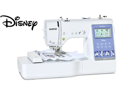 BROTHER Innovis M380D Disney Machine à coudre et brodeuse