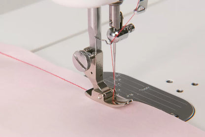 JUKI TL2200QVP Mini Machine à coudre 1500 pts/mn - bâti aluminium