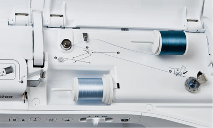 BROTHER Innovis VQ2 Machine à coudre