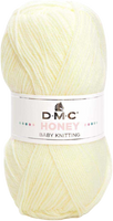 Laine DMC Honey Baby Knitting Coloris 320