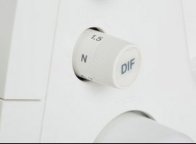 JUKI MCS1800 Recouvreuse