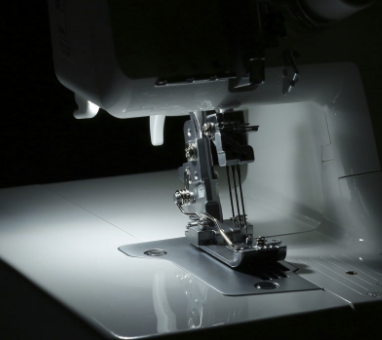 JUKI MCS1800 Recouvreuse