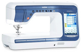 Brother Innovis V5 Limited Edition Machine à coudre, brodeuse, quilting
